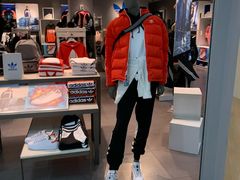 -adidas(印象城购物中心店)