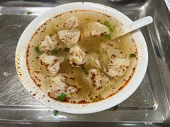 -汪家馄饨(集庆路店)