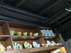 -Hei Cafe(工体店)