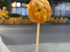 -莫朗核桃饼(虹泉路店)