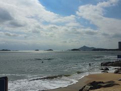 -马銮湾景区