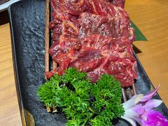 -AJIYA炭火烧肉(徐汇正大乐城店)