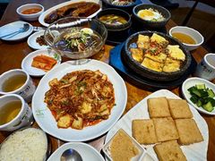 -全州拌饭馆(断桥店)