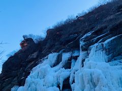 -黑龙潭风景区