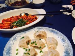 -良渚君澜度假酒店·中餐厅