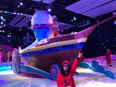 -梦幻奥陶纪景区