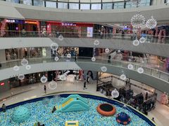 -万达广场(东营西城店)