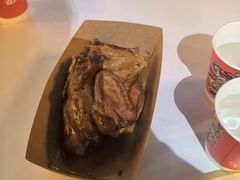 -暴风岛沉浸式体验馆(百联世纪店)