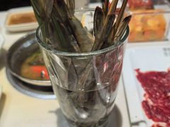 -围炉夜话·潮汕卤水火锅(榕江店)