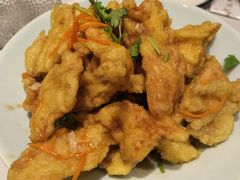 -经典老菜坊·开封灌汤包(火车站店)