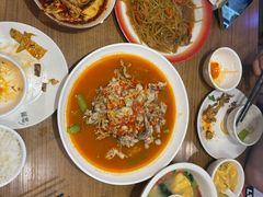 -九老汉·川渝江湖菜(合川路2店)