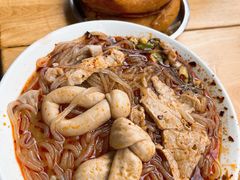 -甘记肥肠粉(马鞍北路店)