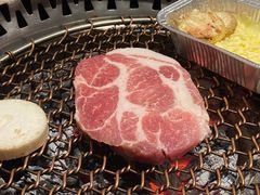 -木槿花韩式炭烤·熟成肉工坊(孙文东路店)