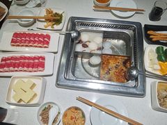 -海底捞火锅(高科广场店)