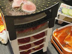-AJIYA·池袋日式烧肉自助(天津万象城店)