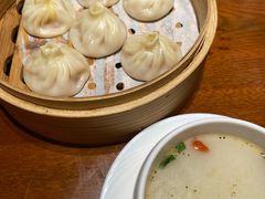 -李犟大爆鳝面·手工蟹黄包(湖滨西湖店)