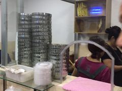 -津津老鸭粉丝馆(正东路店)