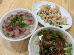 -凌舍好烧鹅(中山路店)