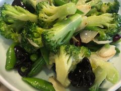 小吊素什锦-小吊梨汤·北京菜(香山店)