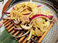 -杨记齐齐哈尔烤肉(总店)