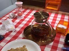 -西贝莜面村(当代商城店)