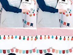 -食间旅人DIY烘焙工作室