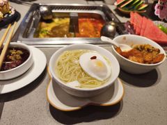 -海底捞火锅(太阳宫凯德mall店)