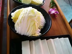 -捞围鲜·港式打边炉(海阳路店)