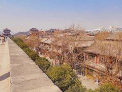 -西安城墙·碑林历史文化景区