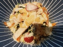 凯撒沙拉-青叶日本料理(北辰店)