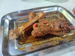 -阿叶羊杂碎(前进街店)