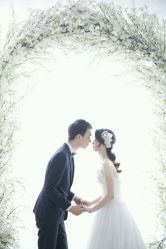 -爱城婚纱摄影·品质严选店