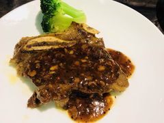-金碧轩粤菜海鲜大酒楼