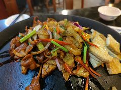 -一烙锅(友谊店)