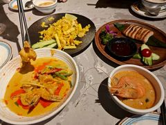 -Home Thai·泰谣(王府井apm店)