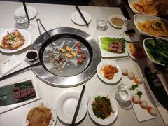 -么子烤肉(化龙池店)