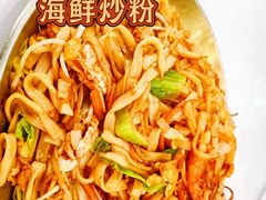 -越乡小厨(侨港店)