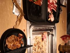 -新石器烤肉(南站店)