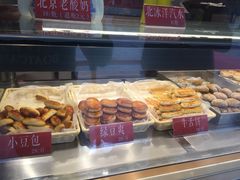 -四季小馆·地道北京小吃(广百店)