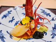 -小十Omakase(地王大厦店)