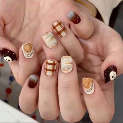 -斯馨·健康美甲美睫