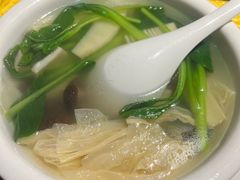 -功德林(南京西路店)