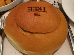 咖喱面包鸡-大树餐厅(朝阳大悦城店)
