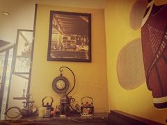 -Pita's&Tika's中东和印度风味餐厅(龙湖天街店)