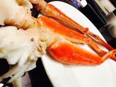 -洲际酒店·地平线全日餐厅HORIZON CAFÉ
