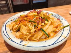 西安凉皮-陇上秦轩西安biangbiang面(EFC欧美金融商业城店)