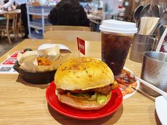 -必胜客(华地店)