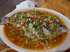 -飞虹鱼馆(春华路店)