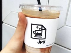 -JPG coffee(广州体育西店)