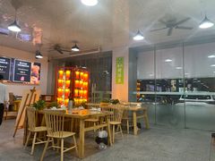 -冯记鲜鱼杂·烤活鱼·烧烤(东城店)